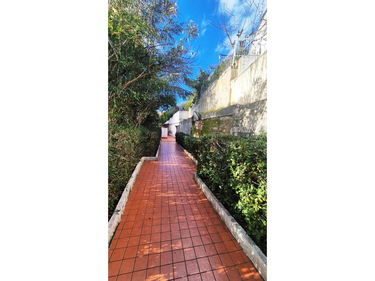 Appartamento in vendita in via trieste del grosso a Chieti - 7885504 foto 3