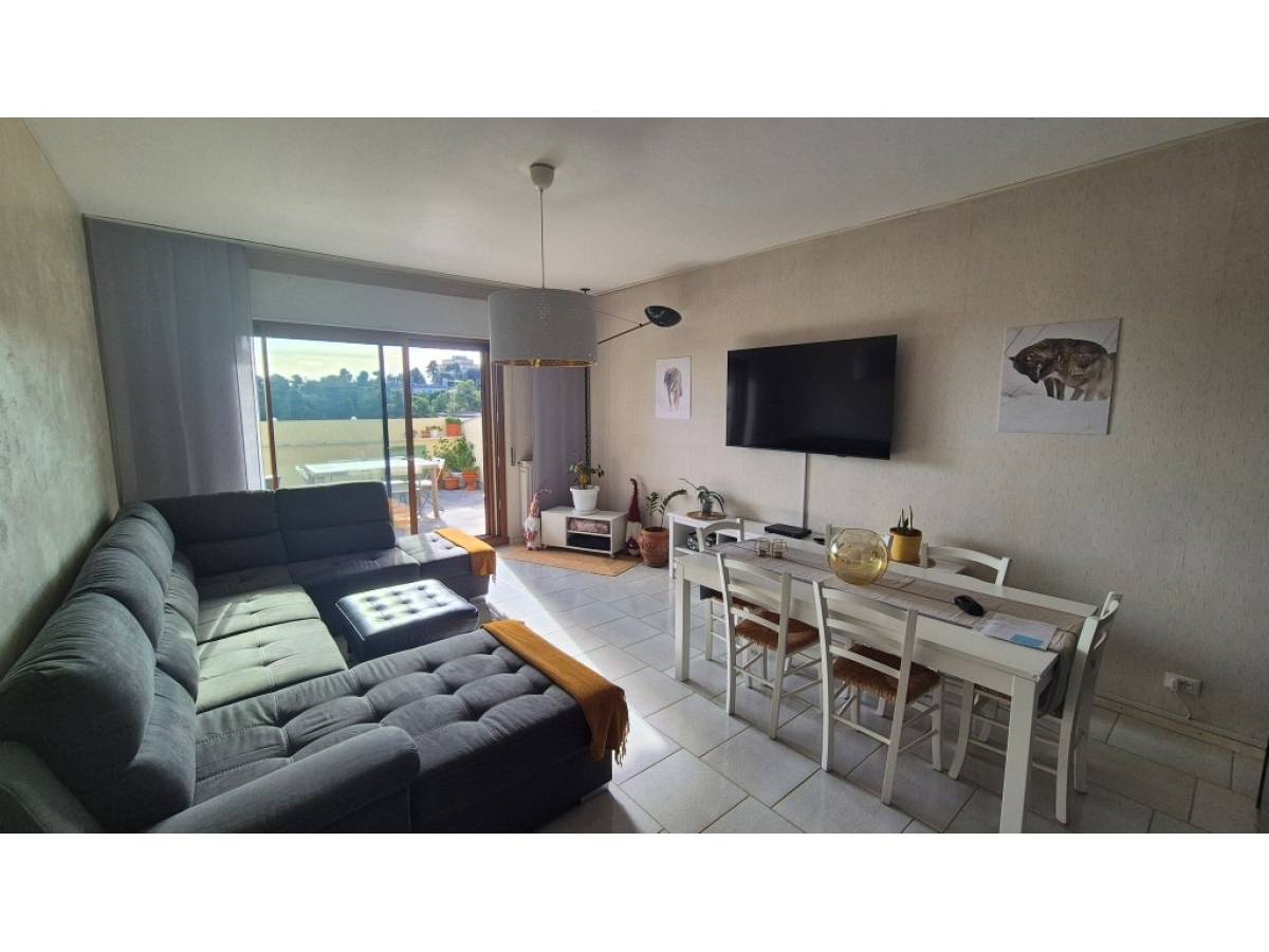Apartment for sale in via trieste del grosso  at Chieti - 7885504 foto 5