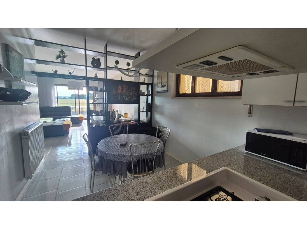 Apartment for sale in via trieste del grosso  at Chieti - 7885504 foto 8