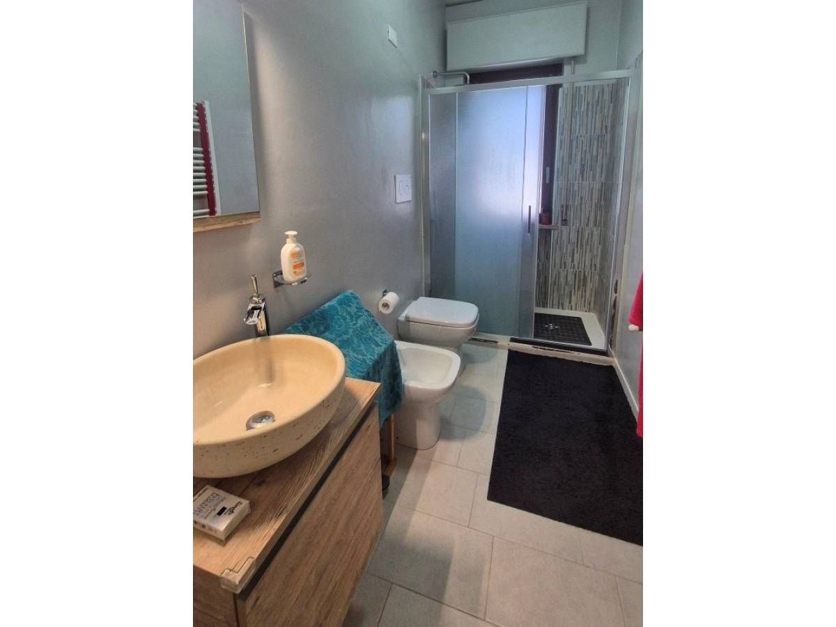 Appartamento in vendita in via trieste del grosso a Chieti - 7885504 foto 19