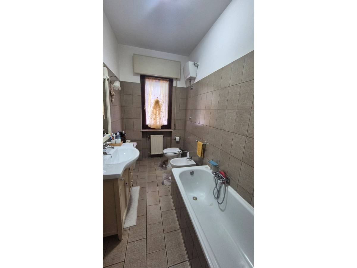 Appartamento in vendita in via trieste del grosso a Chieti - 7885504 foto 20