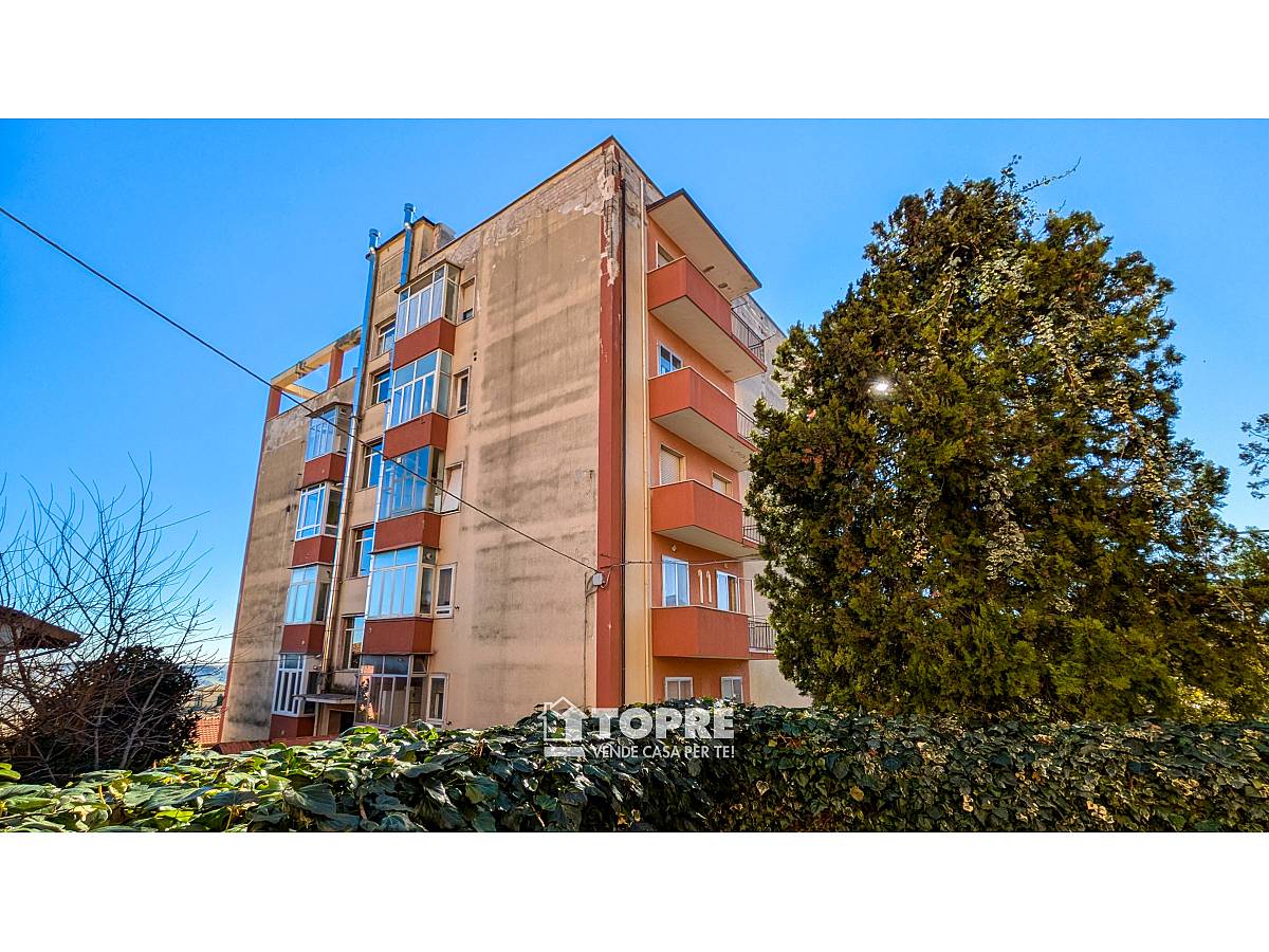 Appartamento in vendita in Via Francesco Sciucchi zona Clinica Spatocco - Ex Pediatrico a Chieti - 1449980 foto 2