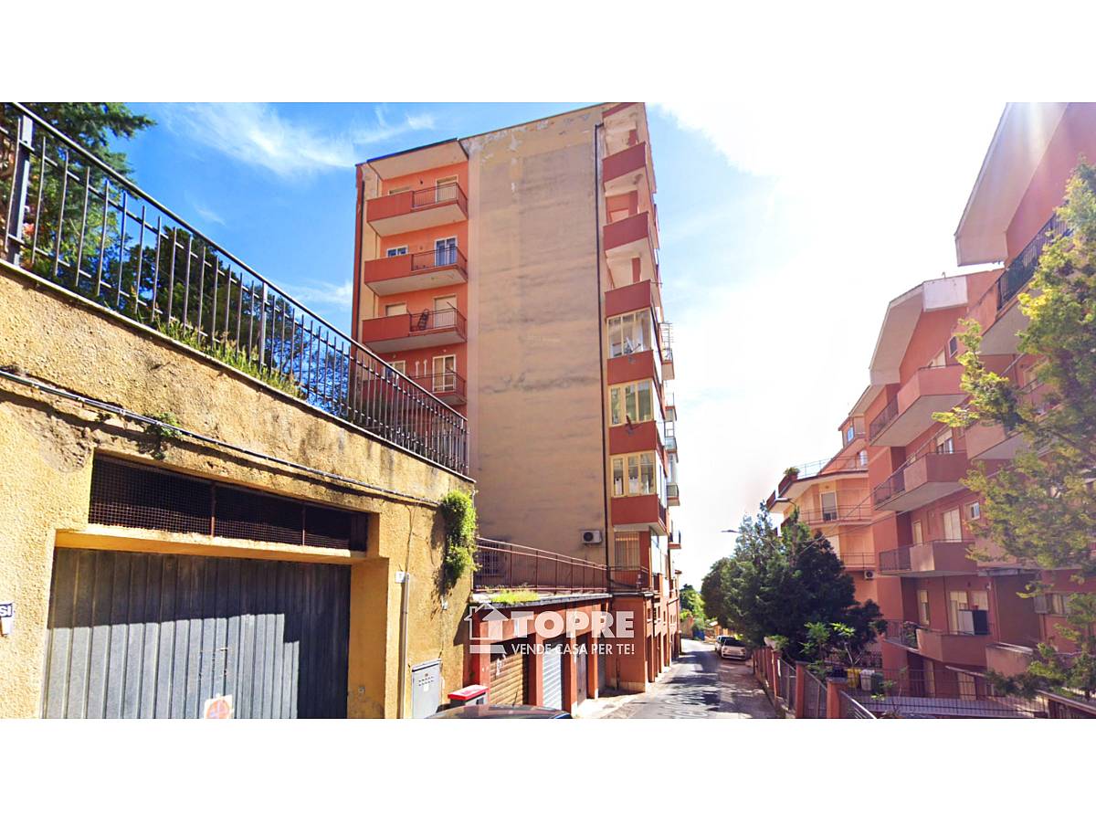 Appartamento in vendita in Via Francesco Sciucchi zona Clinica Spatocco - Ex Pediatrico a Chieti - 1449980 foto 3