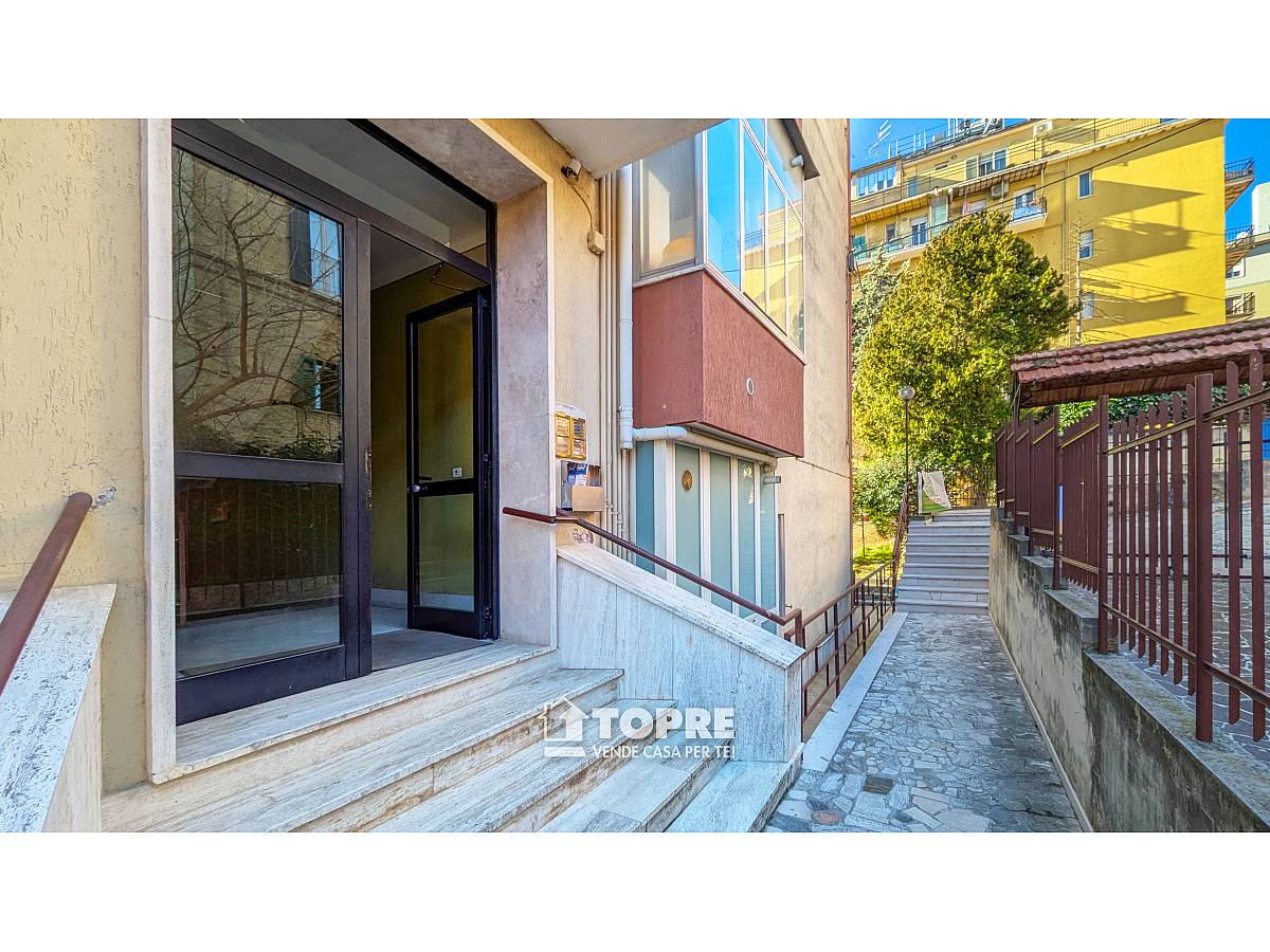 Apartment for sale in Via Francesco Sciucchi  in Clinica Spatocco - Ex Pediatrico area at Chieti - 1449980 foto 4