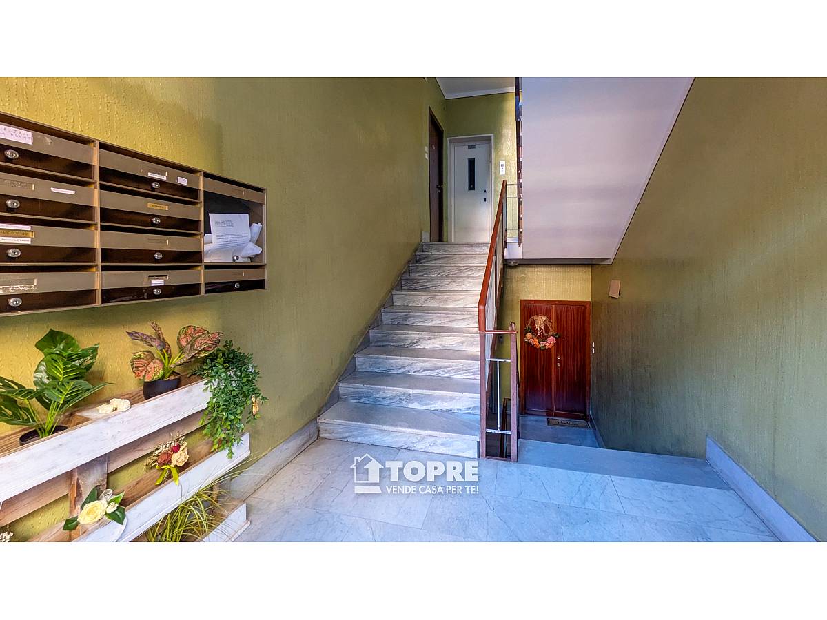 Appartamento in vendita in Via Francesco Sciucchi zona Clinica Spatocco - Ex Pediatrico a Chieti - 1449980 foto 5