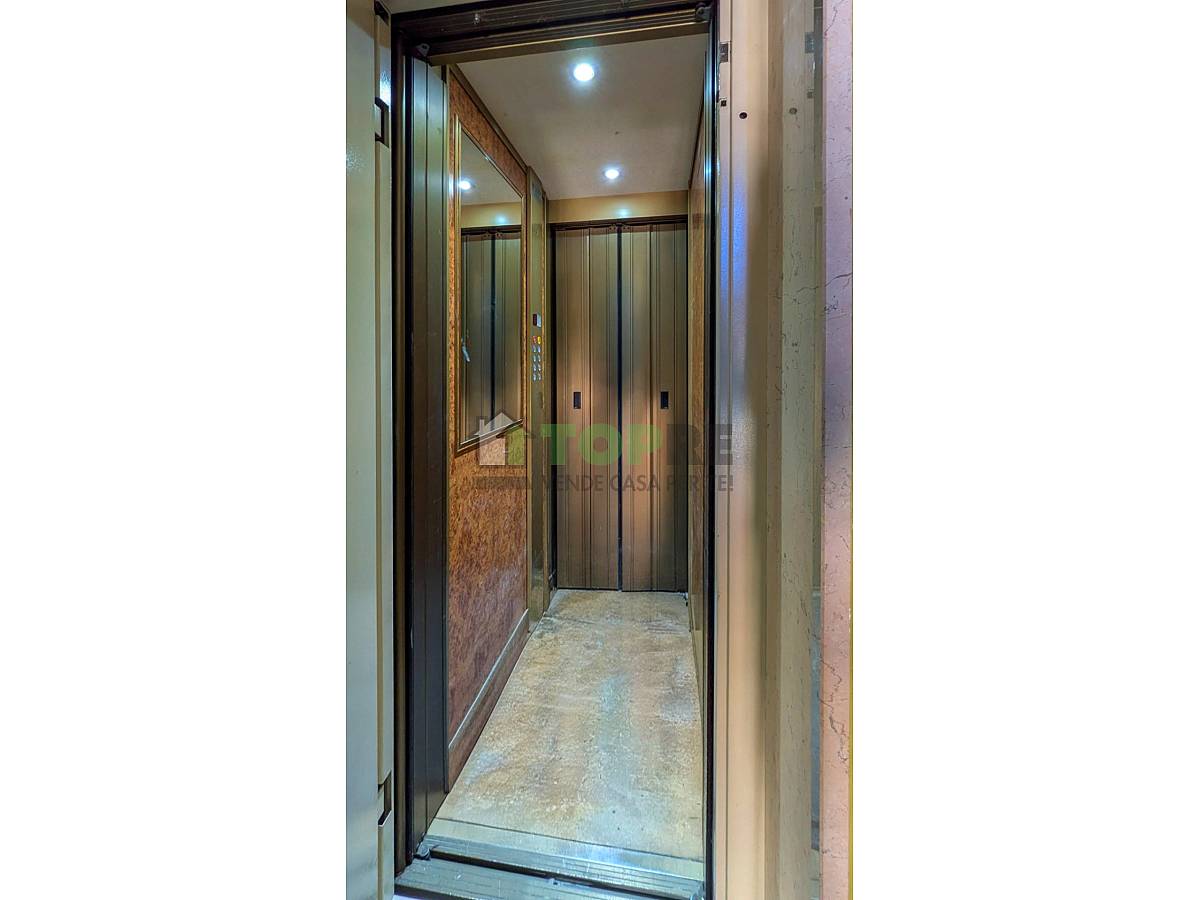 Apartment for sale in Via Francesco Sciucchi  in Clinica Spatocco - Ex Pediatrico area at Chieti - 1449980 foto 6