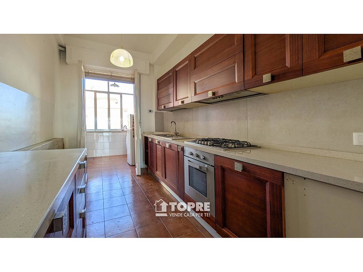 Apartment for sale in Via Francesco Sciucchi  in Clinica Spatocco - Ex Pediatrico area at Chieti - 1449980 foto 9