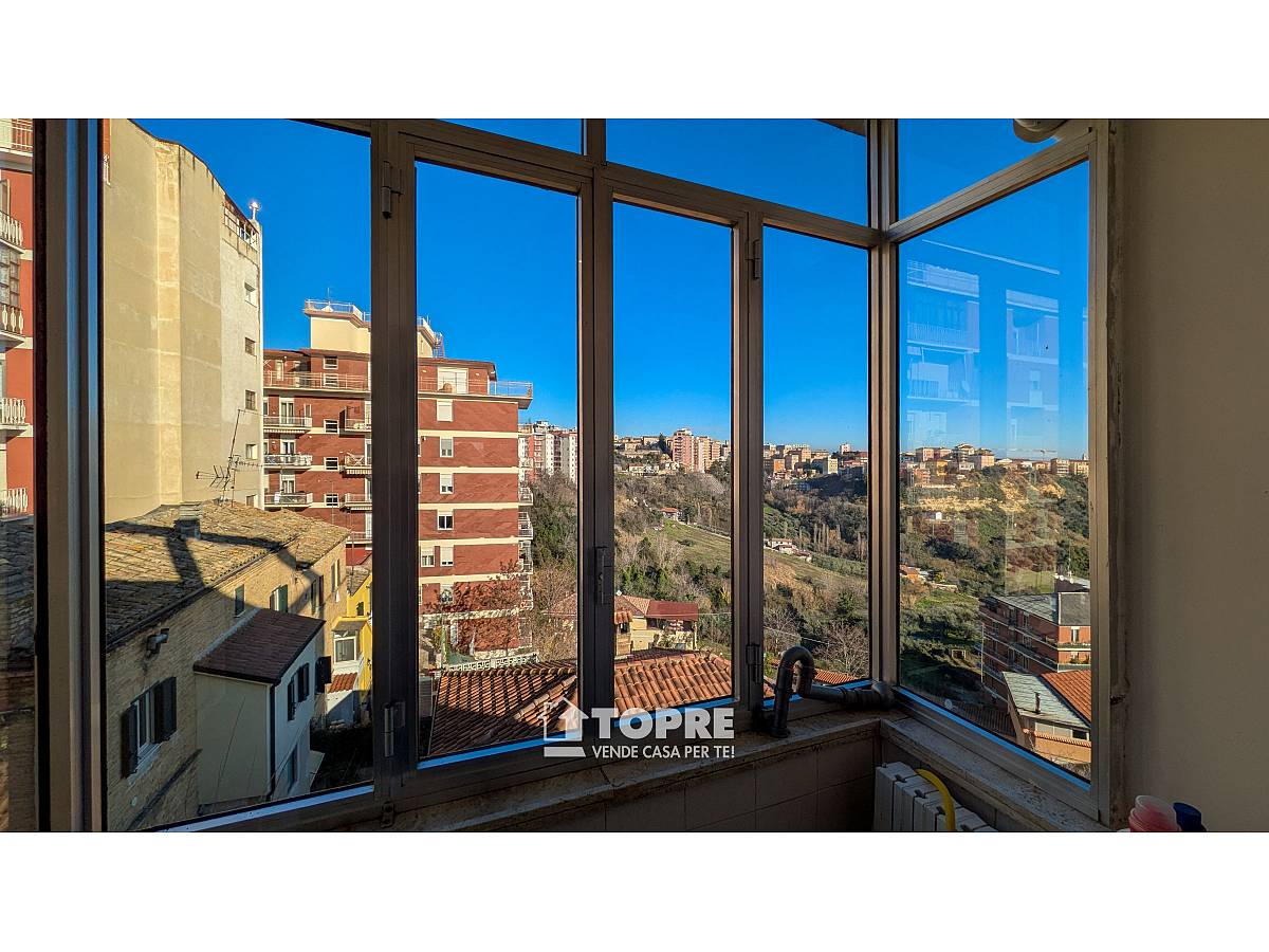 Apartment for sale in Via Francesco Sciucchi  in Clinica Spatocco - Ex Pediatrico area at Chieti - 1449980 foto 10