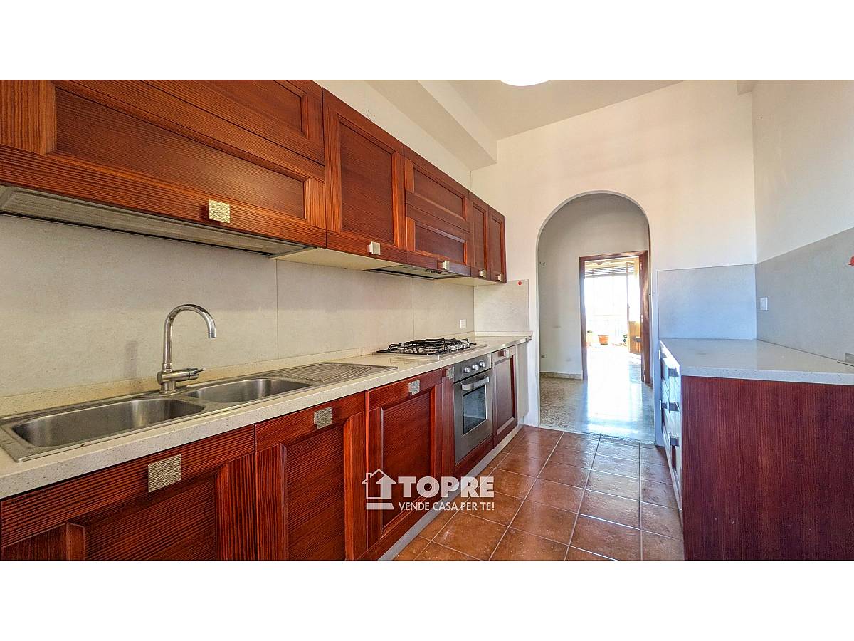 Apartment for sale in Via Francesco Sciucchi  in Clinica Spatocco - Ex Pediatrico area at Chieti - 1449980 foto 12