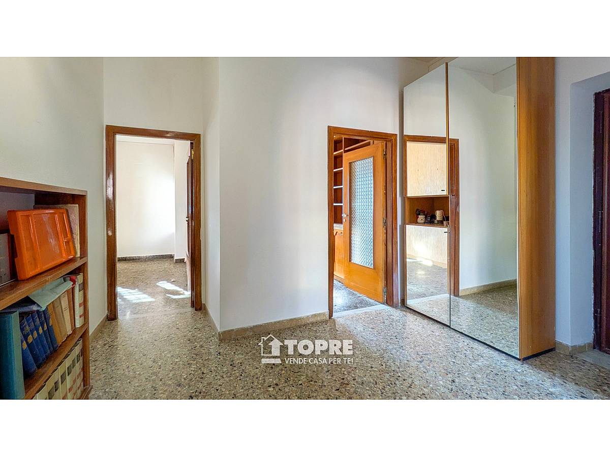 Apartment for sale in Via Francesco Sciucchi  in Clinica Spatocco - Ex Pediatrico area at Chieti - 1449980 foto 13