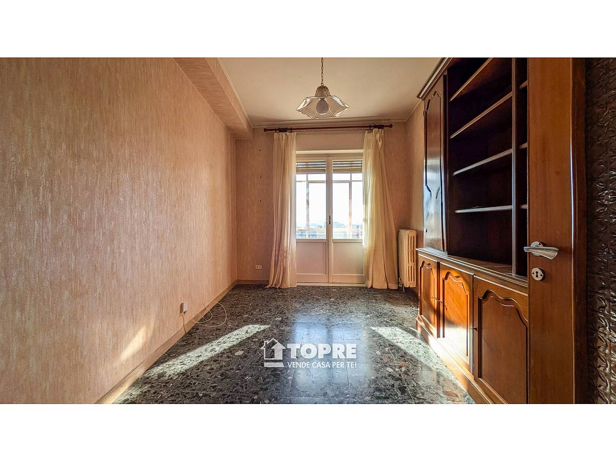 Apartment for sale in Via Francesco Sciucchi  in Clinica Spatocco - Ex Pediatrico area at Chieti - 1449980 foto 14