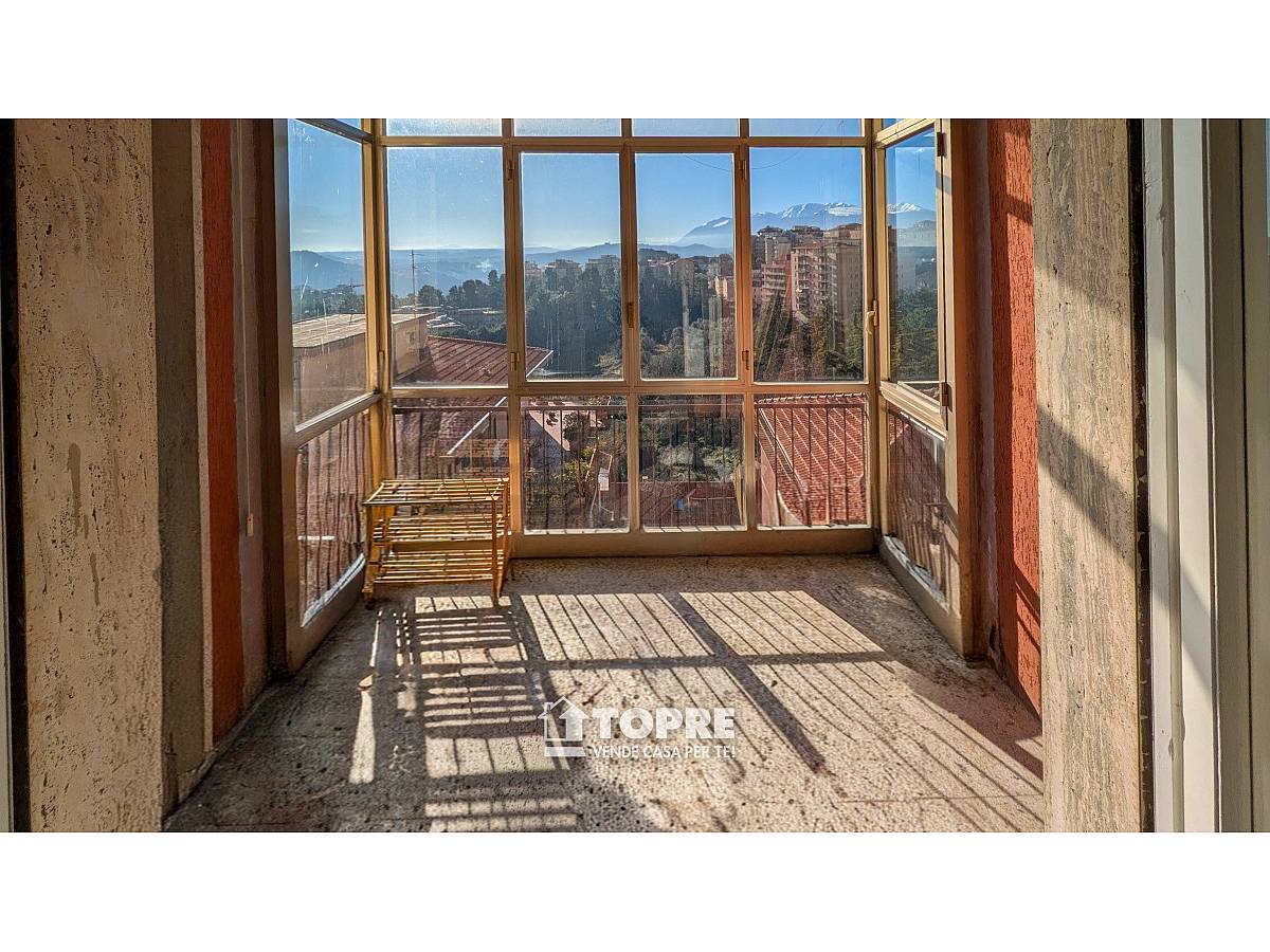 Apartment for sale in Via Francesco Sciucchi  in Clinica Spatocco - Ex Pediatrico area at Chieti - 1449980 foto 15