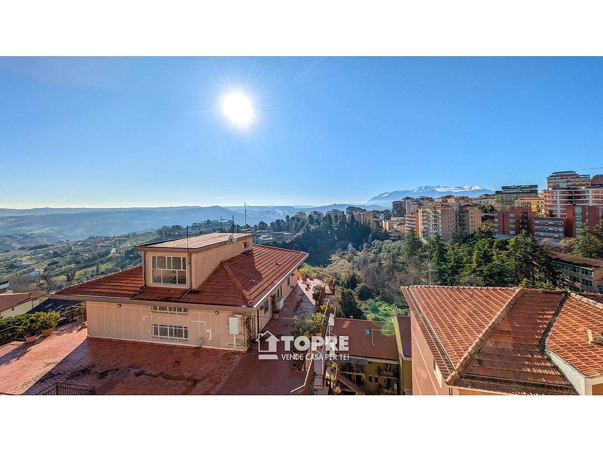 Apartment for sale in Via Francesco Sciucchi  in Clinica Spatocco - Ex Pediatrico area at Chieti - 1449980 foto 18