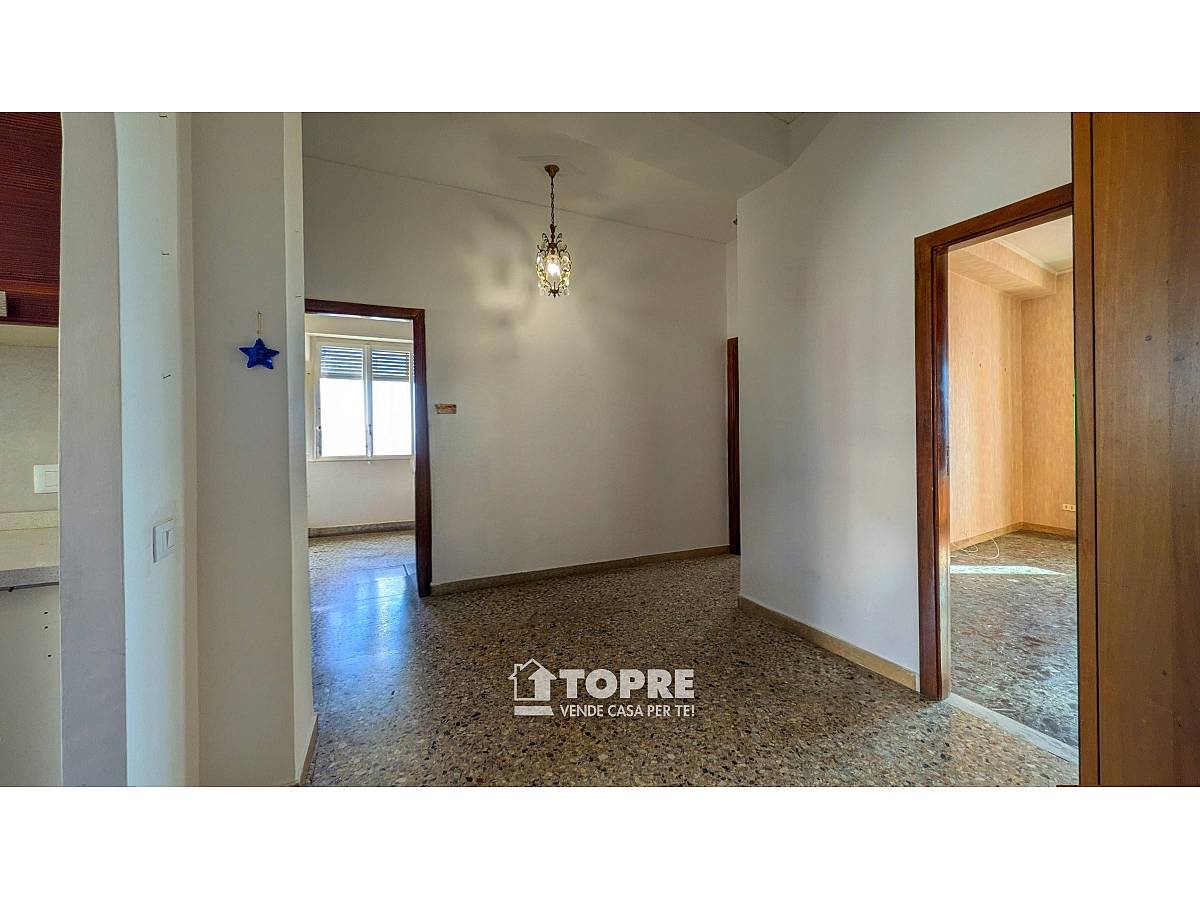 Apartment for sale in Via Francesco Sciucchi  in Clinica Spatocco - Ex Pediatrico area at Chieti - 1449980 foto 21