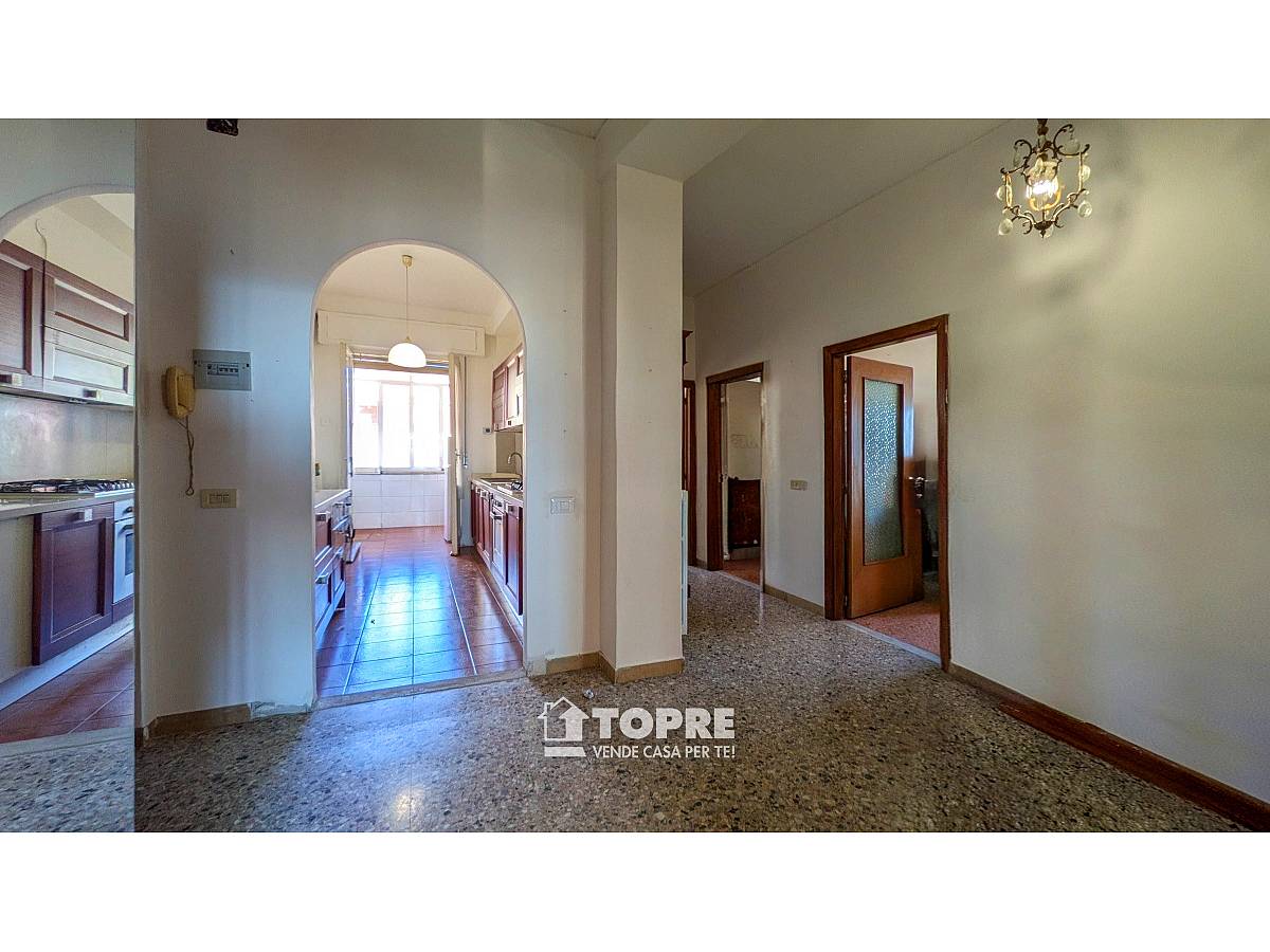 Apartment for sale in Via Francesco Sciucchi  in Clinica Spatocco - Ex Pediatrico area at Chieti - 1449980 foto 8