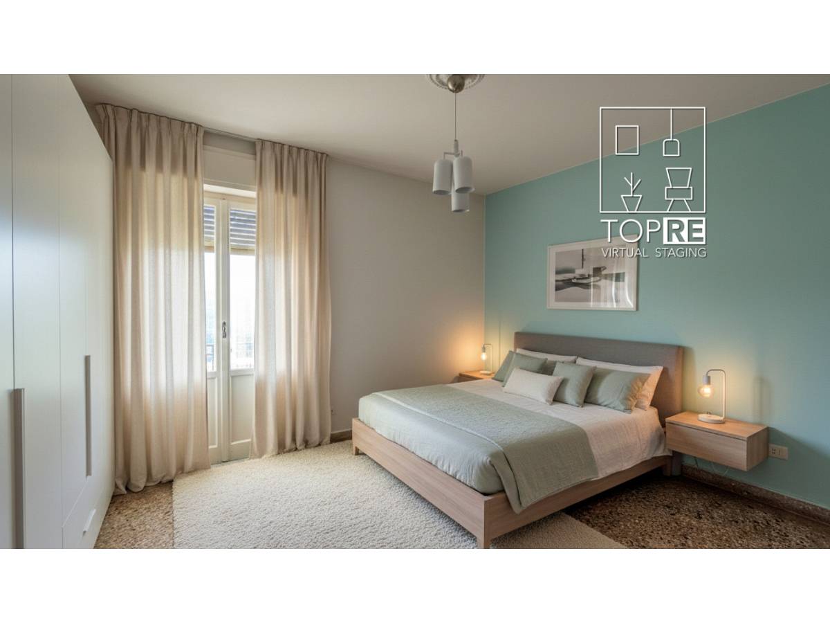 Apartment for sale in Via Francesco Sciucchi  in Clinica Spatocco - Ex Pediatrico area at Chieti - 1449980 foto 23