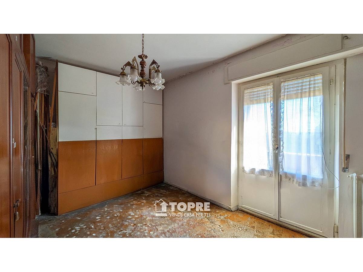 Apartment for sale in Via Francesco Sciucchi  in Clinica Spatocco - Ex Pediatrico area at Chieti - 1449980 foto 24