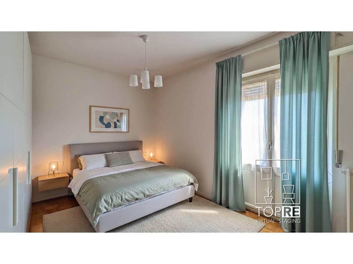 Apartment for sale in Via Francesco Sciucchi  in Clinica Spatocco - Ex Pediatrico area at Chieti - 1449980 foto 25