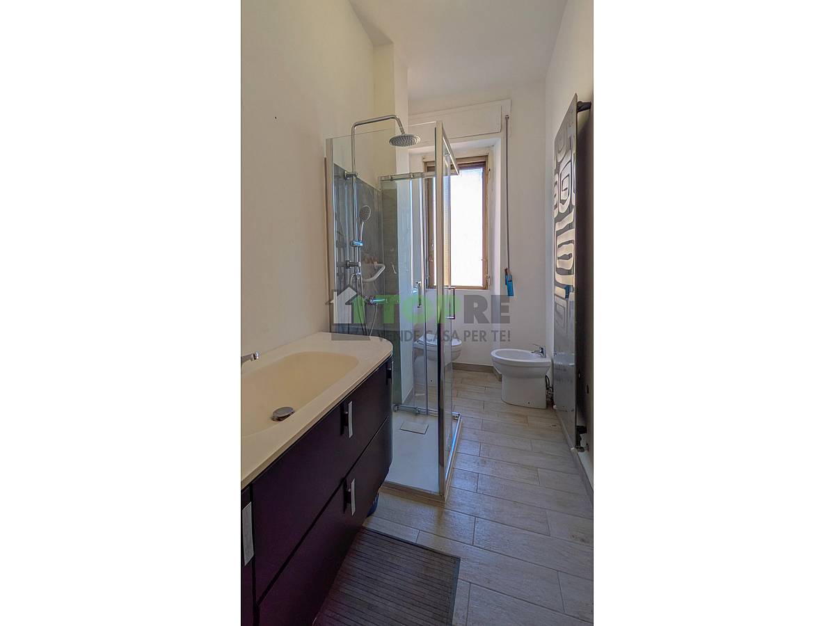 Appartamento in vendita in Via Francesco Sciucchi zona Clinica Spatocco - Ex Pediatrico a Chieti - 1449980 foto 26