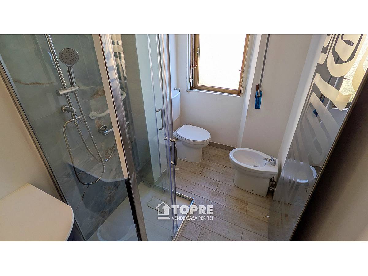 Apartment for sale in Via Francesco Sciucchi  in Clinica Spatocco - Ex Pediatrico area at Chieti - 1449980 foto 27