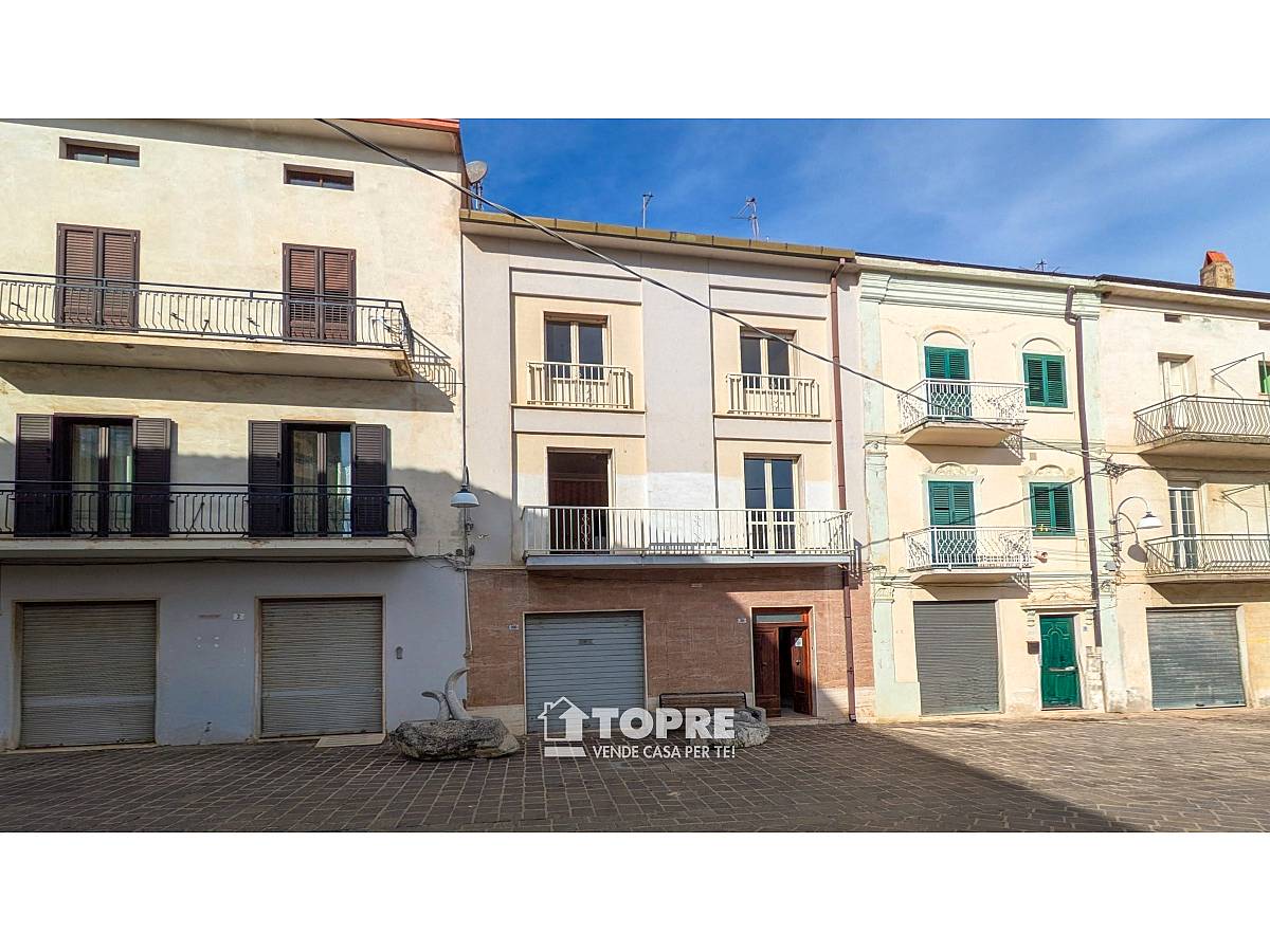 Apartment for sale in Caldari - Piazza della Chiesa  at Ortona - 5129233 foto 1