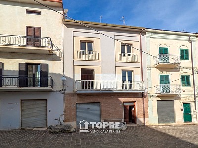 Sale Apartment a Ortona