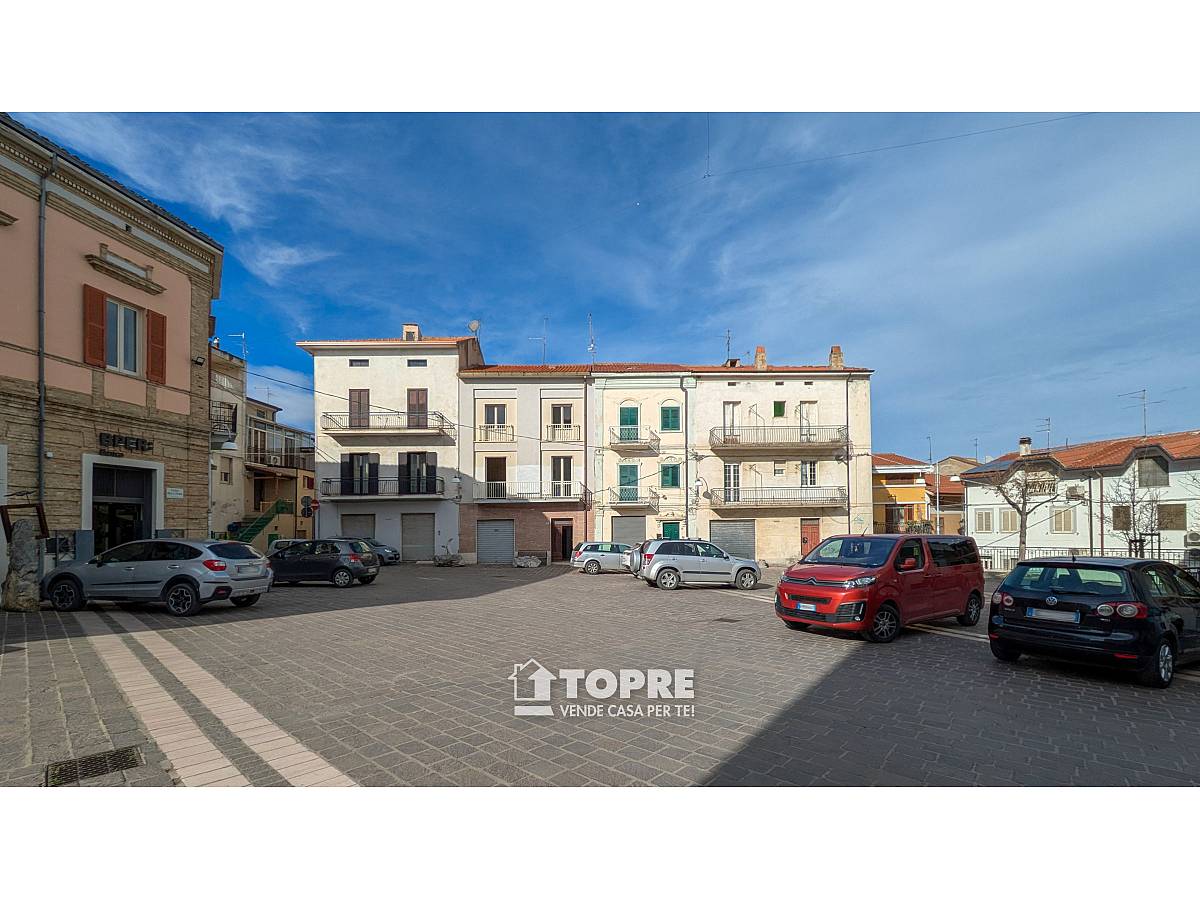 Apartment for sale in Caldari - Piazza della Chiesa  at Ortona - 5129233 foto 2