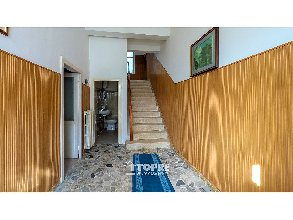 Appartamento in vendita in Caldari - Piazza della Chiesa a Ortona - 5129233 foto 5