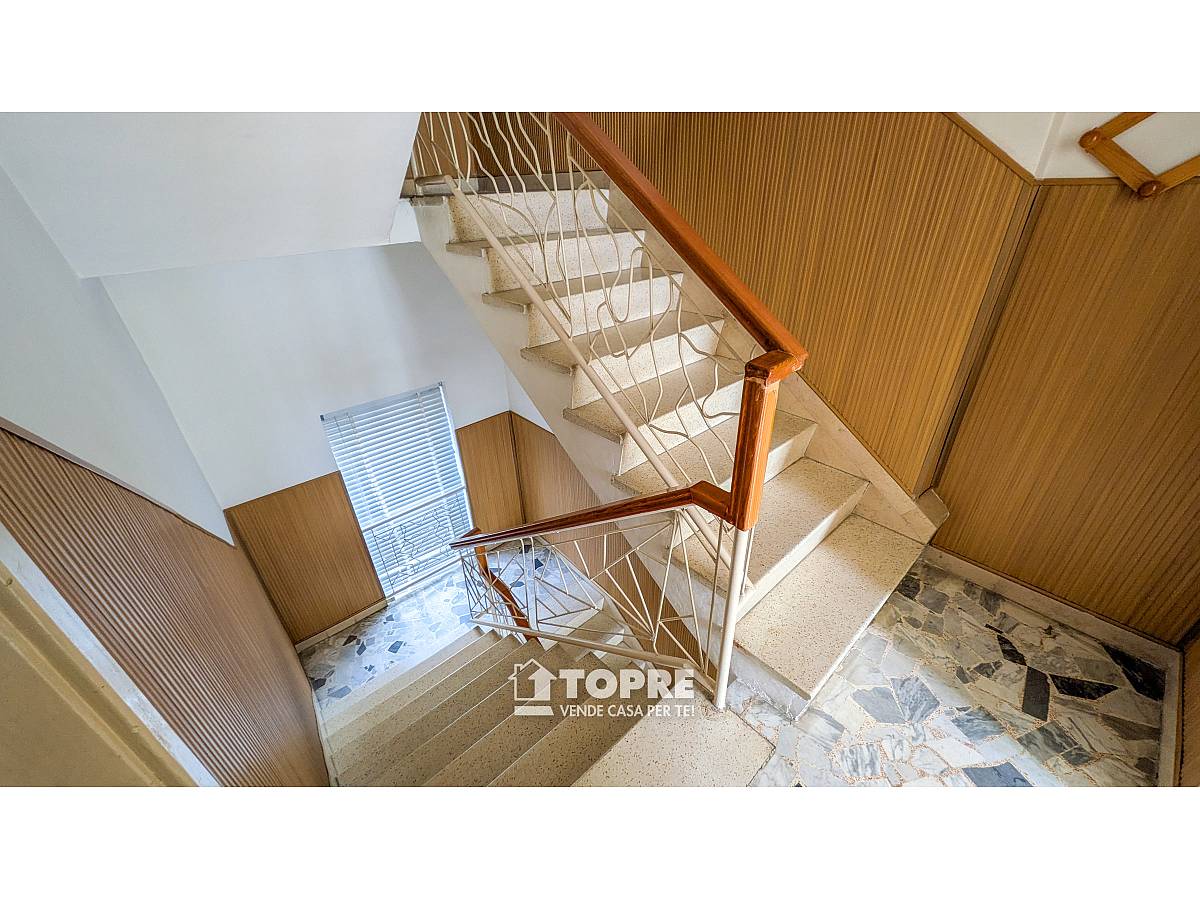 Apartment for sale in Caldari - Piazza della Chiesa  at Ortona - 5129233 foto 6