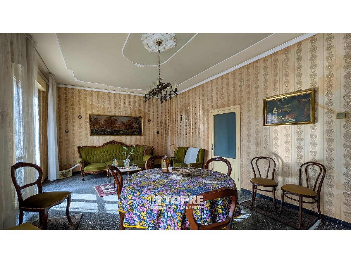 Apartment for sale in Caldari - Piazza della Chiesa  at Ortona - 5129233 foto 7