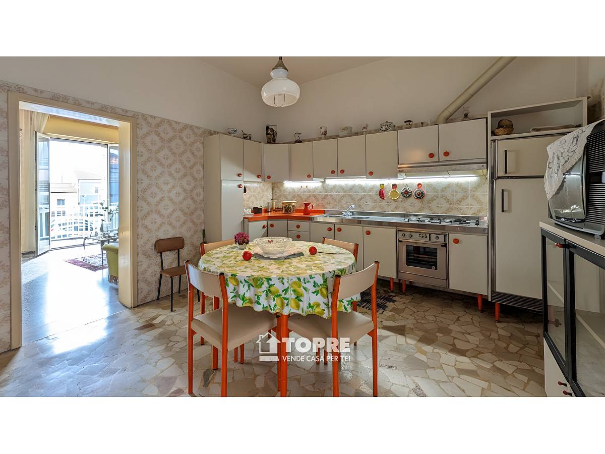 Appartamento in vendita in Caldari - Piazza della Chiesa a Ortona - 5129233 foto 12