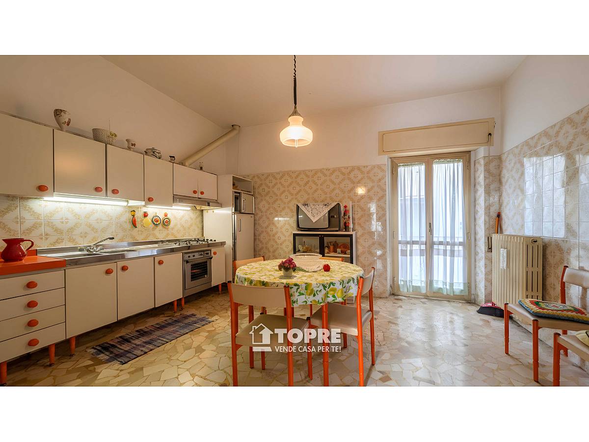 Appartamento in vendita in Caldari - Piazza della Chiesa a Ortona - 5129233 foto 13