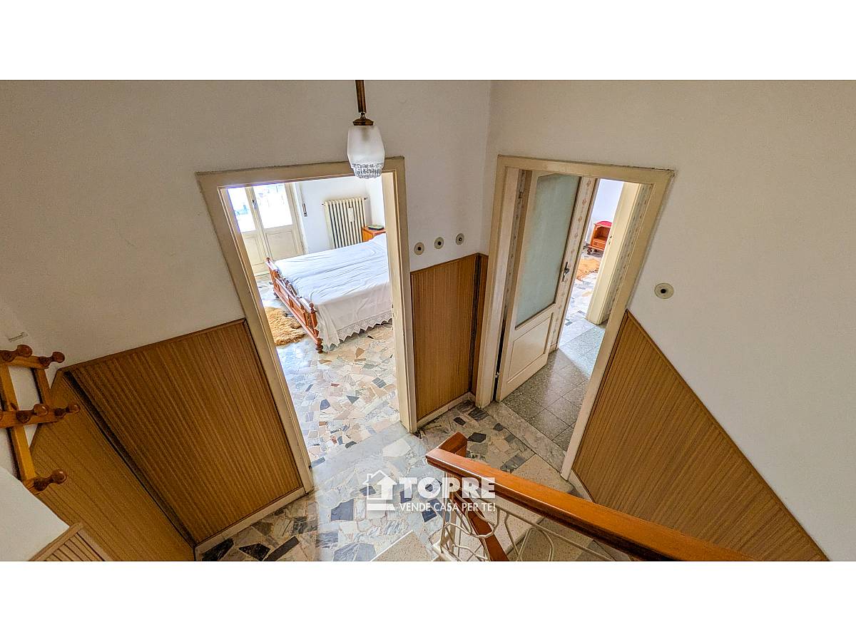 Appartamento in vendita in Caldari - Piazza della Chiesa a Ortona - 5129233 foto 15