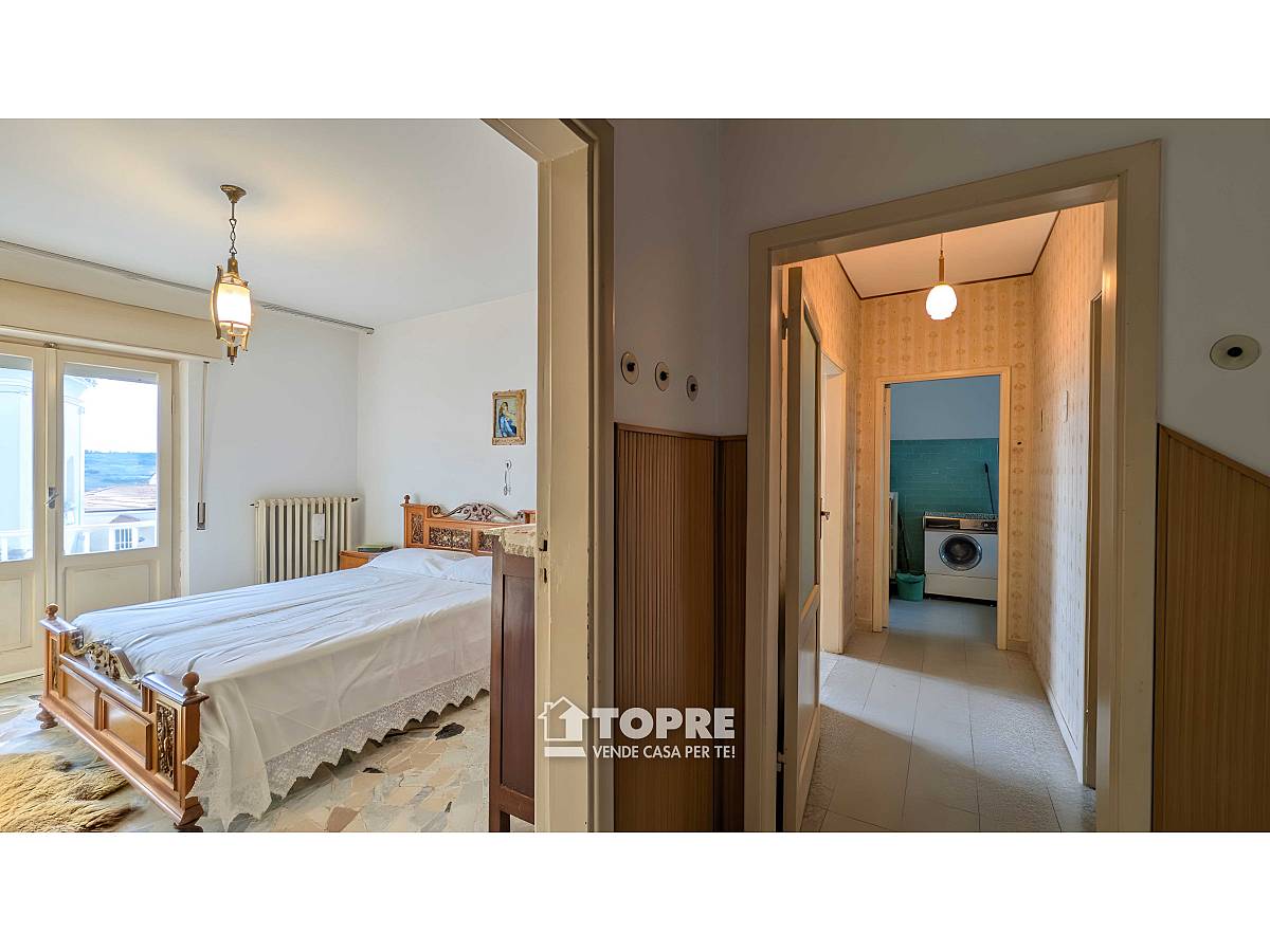 Appartamento in vendita in Caldari - Piazza della Chiesa a Ortona - 5129233 foto 18