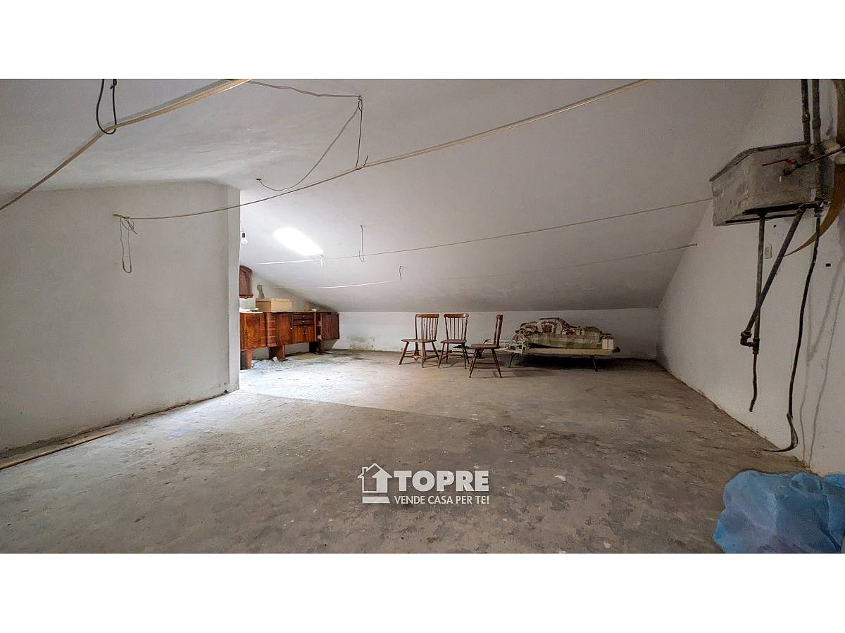 Appartamento in vendita in Caldari - Piazza della Chiesa a Ortona - 5129233 foto 25