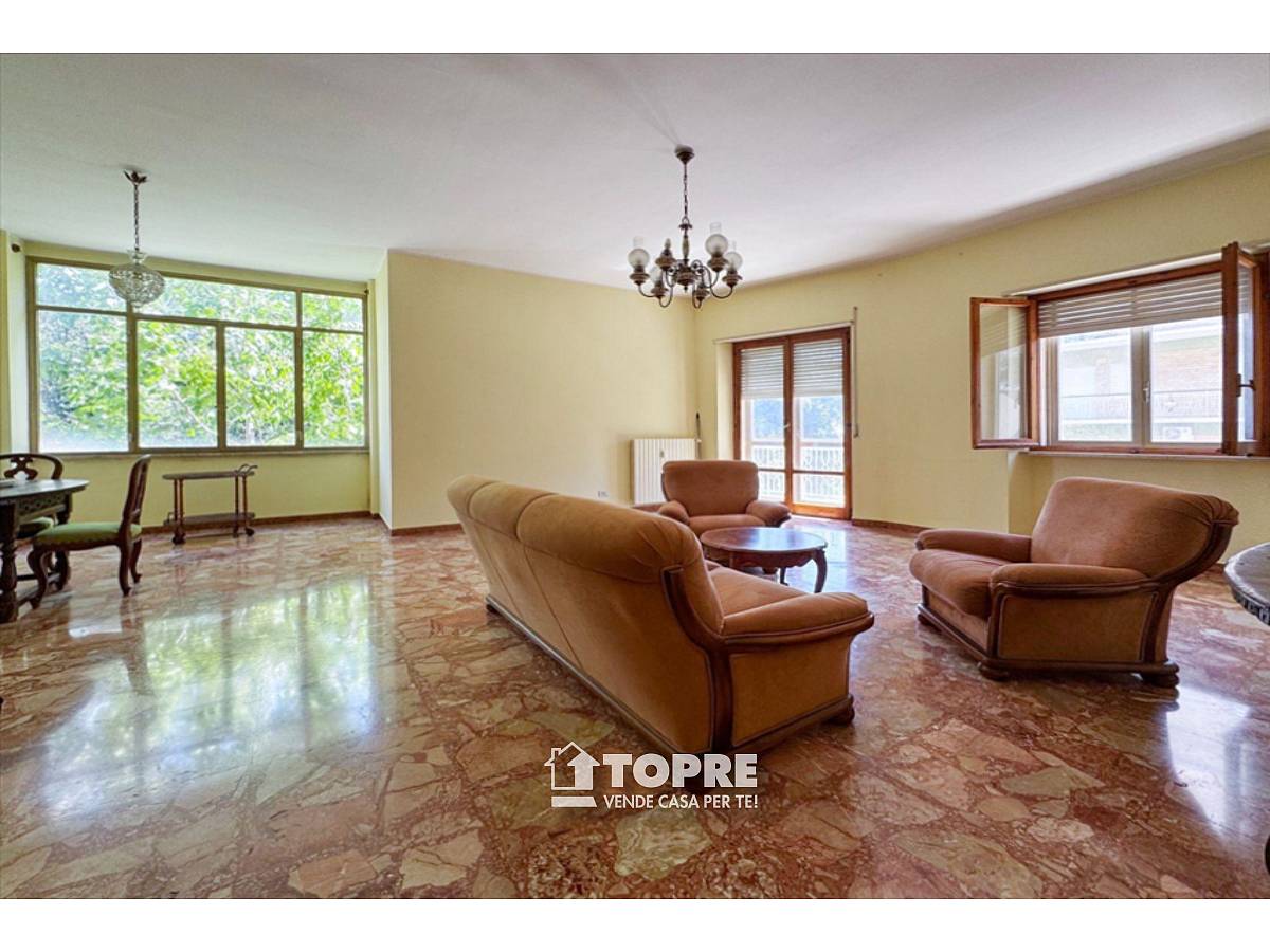 Appartamento in vendita in Via E. Bruno zona Clinica Spatocco - Ex Pediatrico a Chieti - 8329006 foto 1