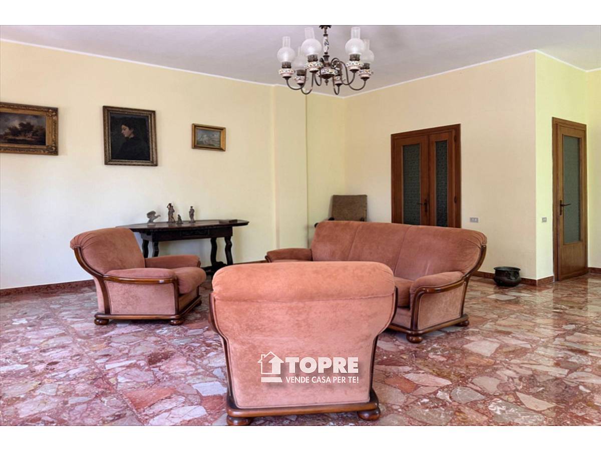 Appartamento in vendita in Via E. Bruno zona Clinica Spatocco - Ex Pediatrico a Chieti - 8329006 foto 2