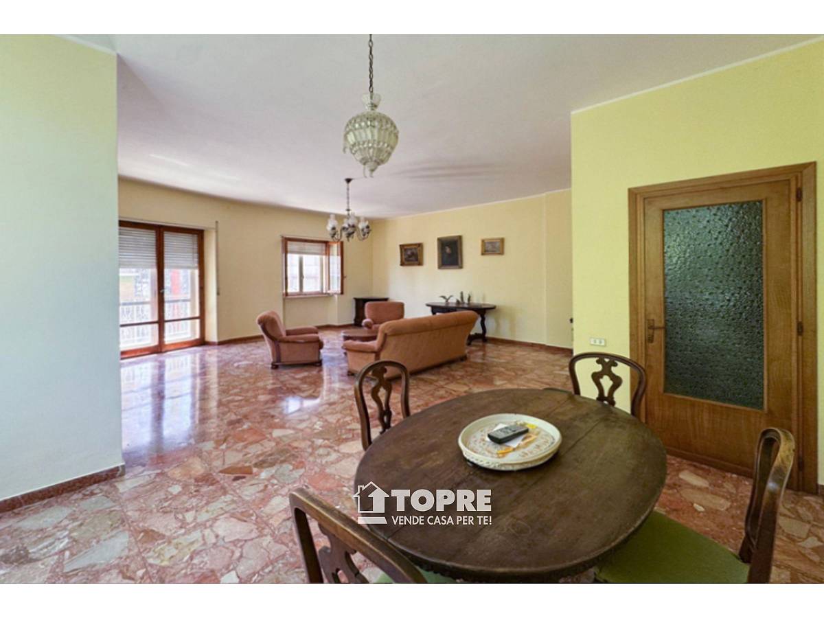 Appartamento in vendita in Via E. Bruno zona Clinica Spatocco - Ex Pediatrico a Chieti - 8329006 foto 3