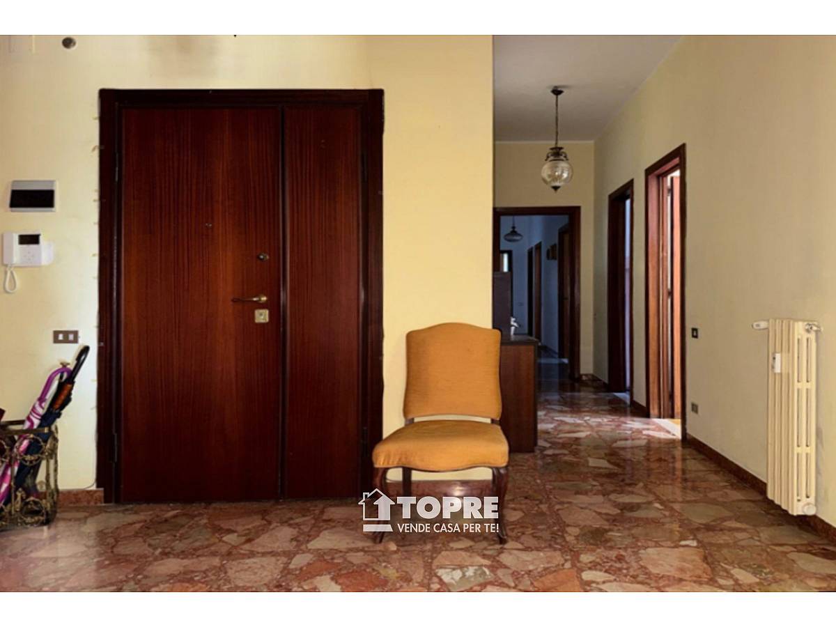 Apartment for sale in Via E. Bruno  in Clinica Spatocco - Ex Pediatrico area at Chieti - 8329006 foto 4