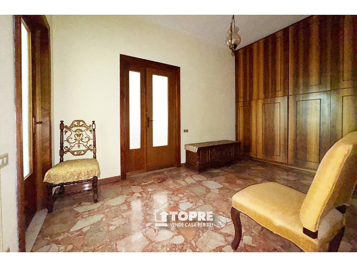 Apartment for sale in Via E. Bruno  in Clinica Spatocco - Ex Pediatrico area at Chieti - 8329006 foto 5