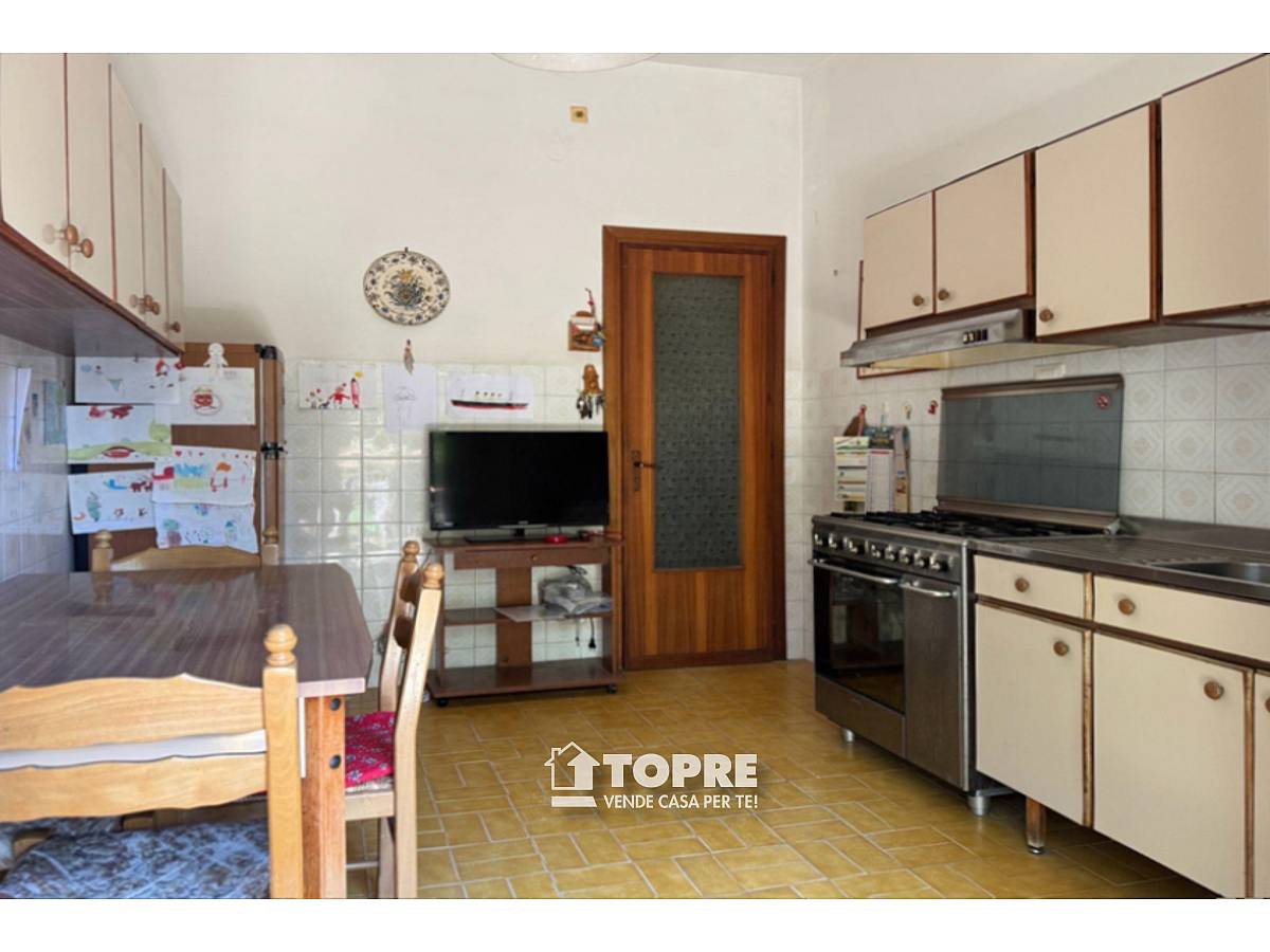 Apartment for sale in Via E. Bruno  in Clinica Spatocco - Ex Pediatrico area at Chieti - 8329006 foto 7