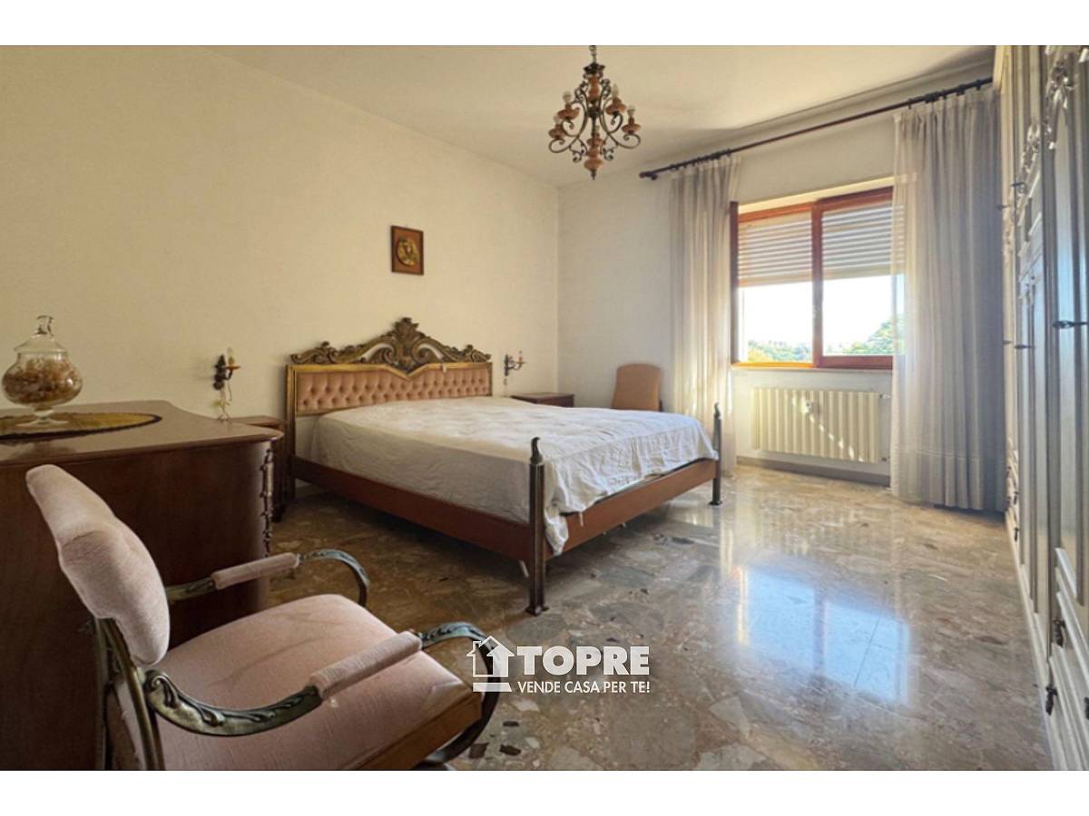 Appartamento in vendita in Via E. Bruno zona Clinica Spatocco - Ex Pediatrico a Chieti - 8329006 foto 8