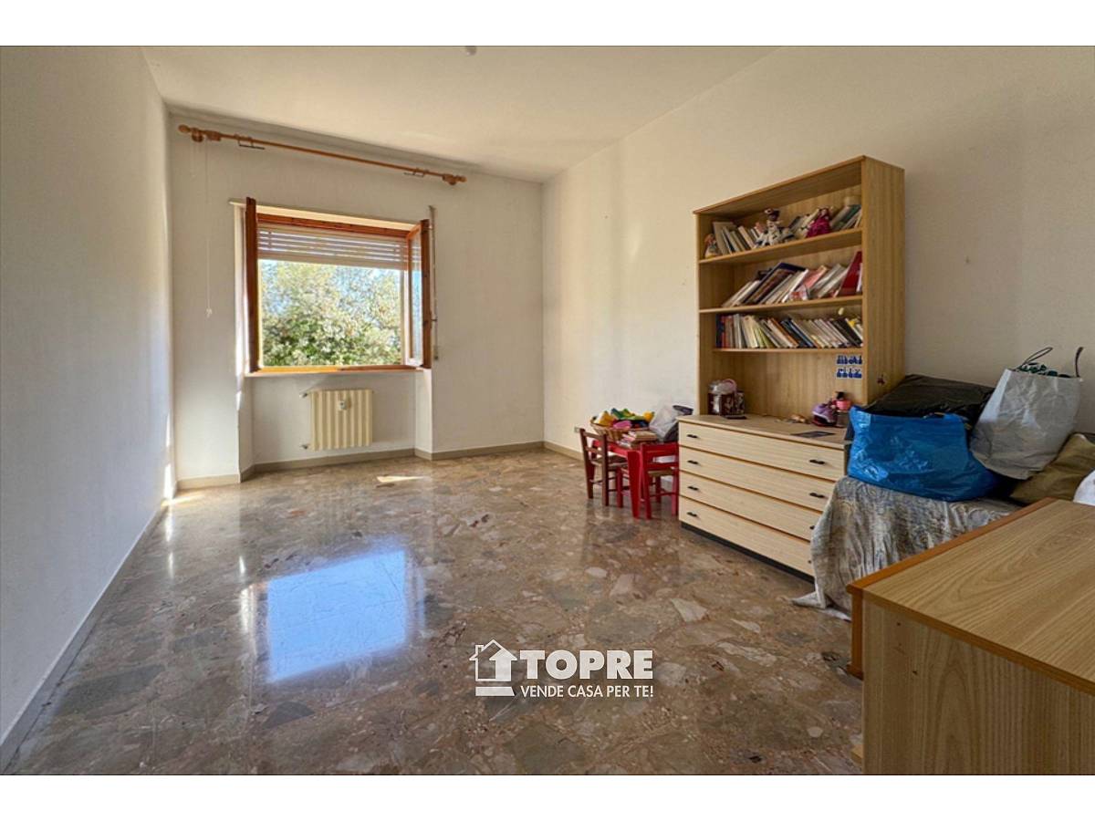 Appartamento in vendita in Via E. Bruno zona Clinica Spatocco - Ex Pediatrico a Chieti - 8329006 foto 9