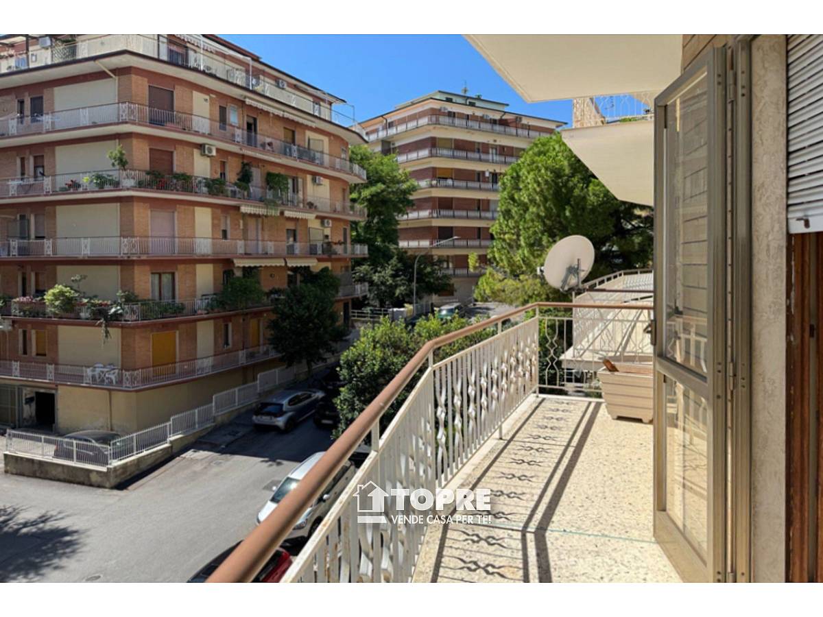 Appartamento in vendita in Via E. Bruno zona Clinica Spatocco - Ex Pediatrico a Chieti - 8329006 foto 10