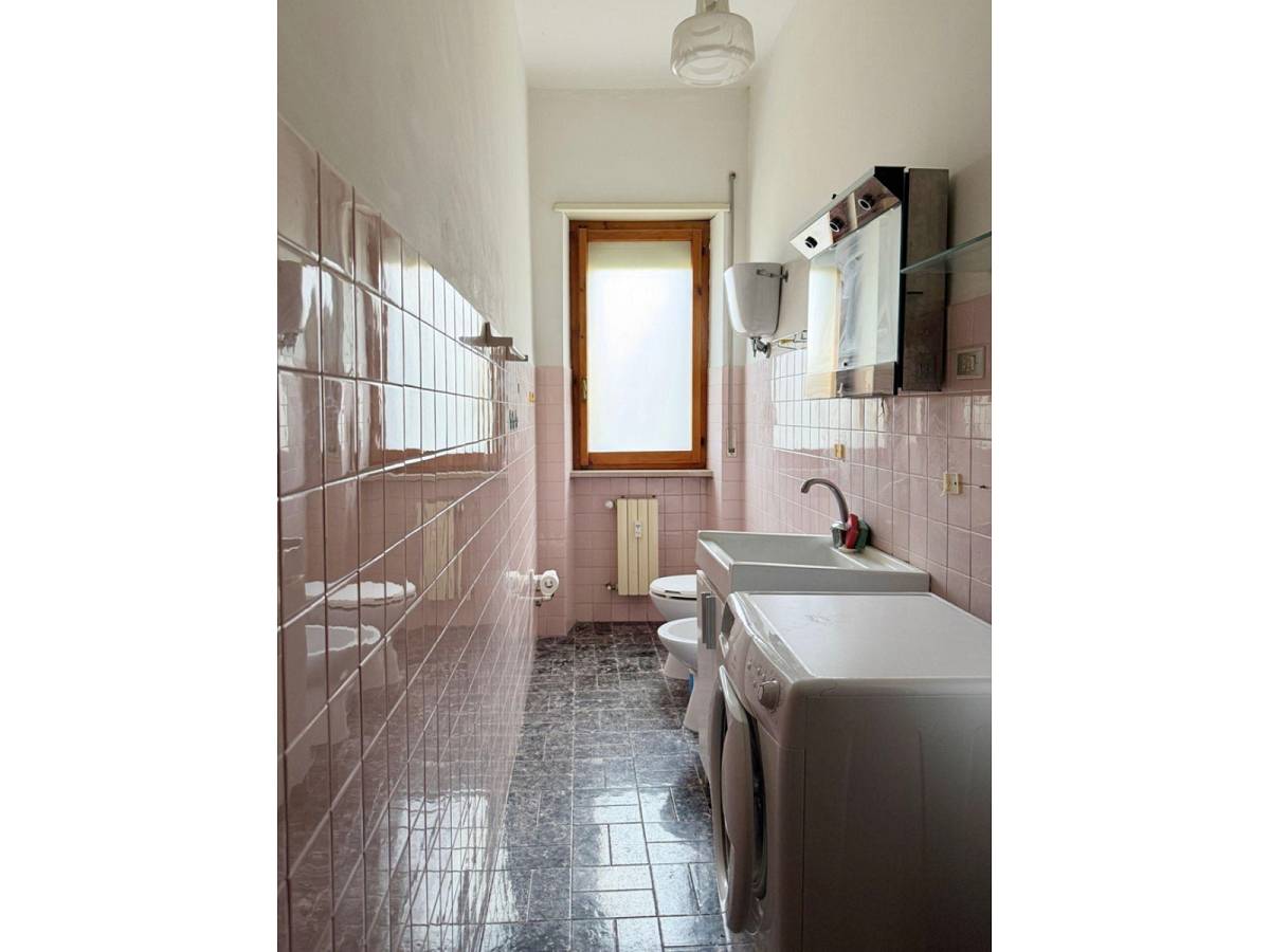 Apartment for sale in Via E. Bruno  in Clinica Spatocco - Ex Pediatrico area at Chieti - 8329006 foto 11