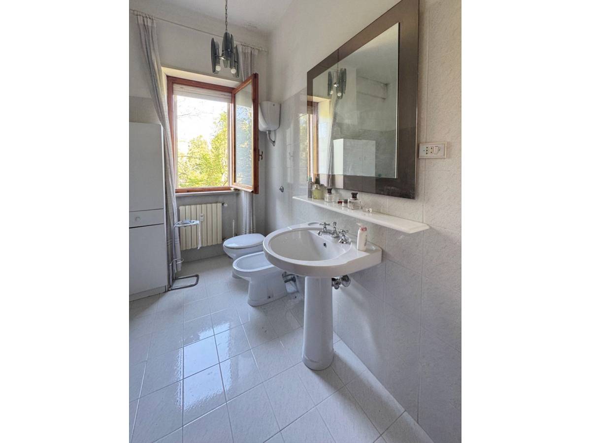 Appartamento in vendita in Via E. Bruno zona Clinica Spatocco - Ex Pediatrico a Chieti - 8329006 foto 12