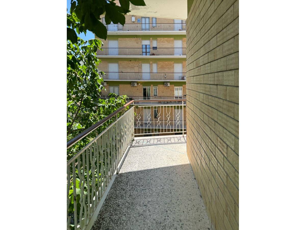 Apartment for sale in Via E. Bruno  in Clinica Spatocco - Ex Pediatrico area at Chieti - 8329006 foto 14