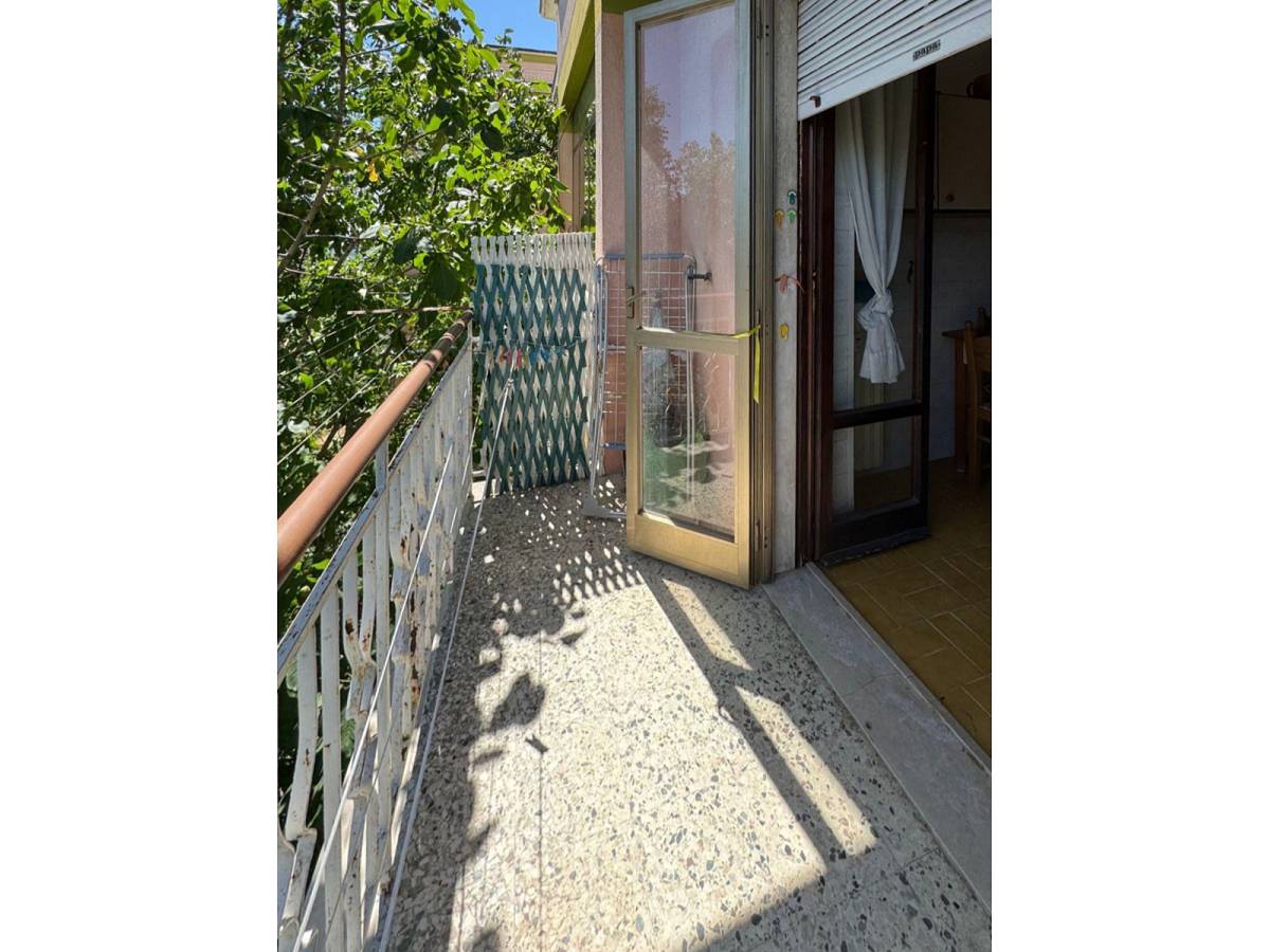 Apartment for sale in Via E. Bruno  in Clinica Spatocco - Ex Pediatrico area at Chieti - 8329006 foto 16