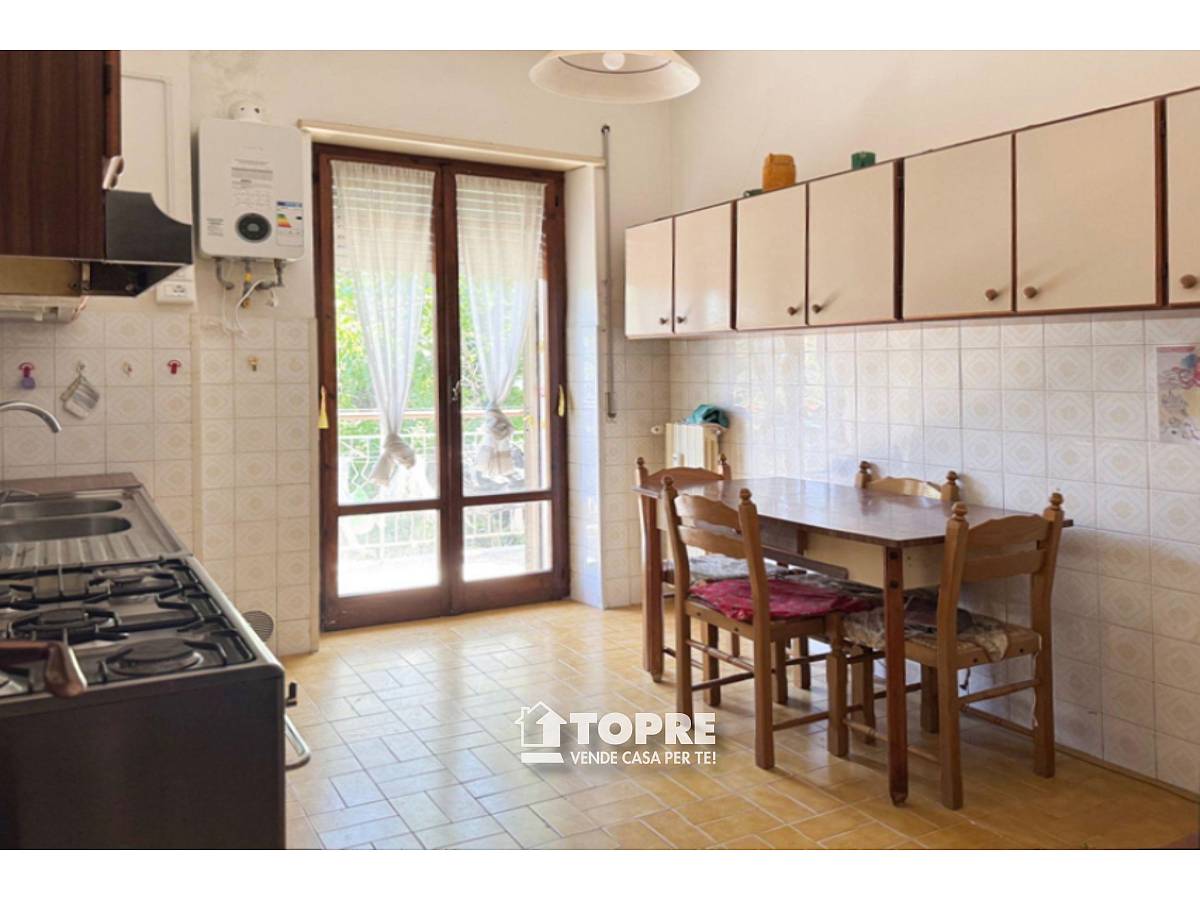 Appartamento in vendita in Via E. Bruno zona Clinica Spatocco - Ex Pediatrico a Chieti - 8329006 foto 15