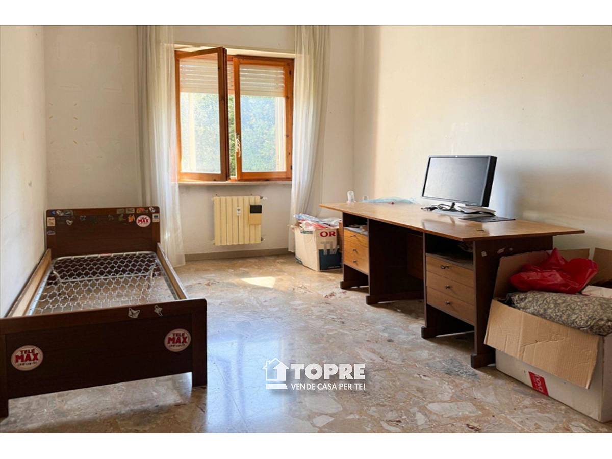 Appartamento in vendita in Via E. Bruno zona Clinica Spatocco - Ex Pediatrico a Chieti - 8329006 foto 17